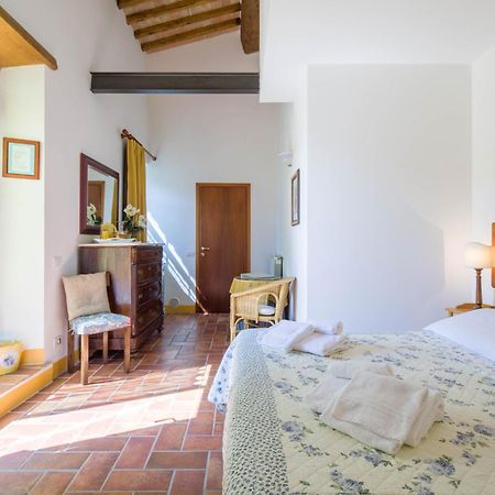 Ancora Del Chianti Bed and Breakfast Greve in Chianti Exteriör bild