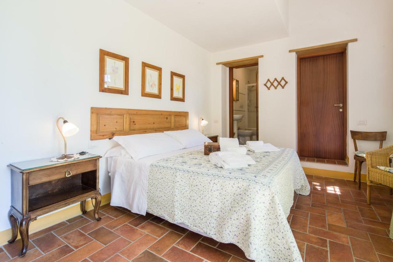 Ancora Del Chianti Bed and Breakfast Greve in Chianti Exteriör bild