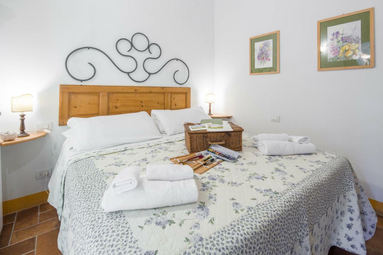 Ancora Del Chianti Bed and Breakfast Greve in Chianti Exteriör bild