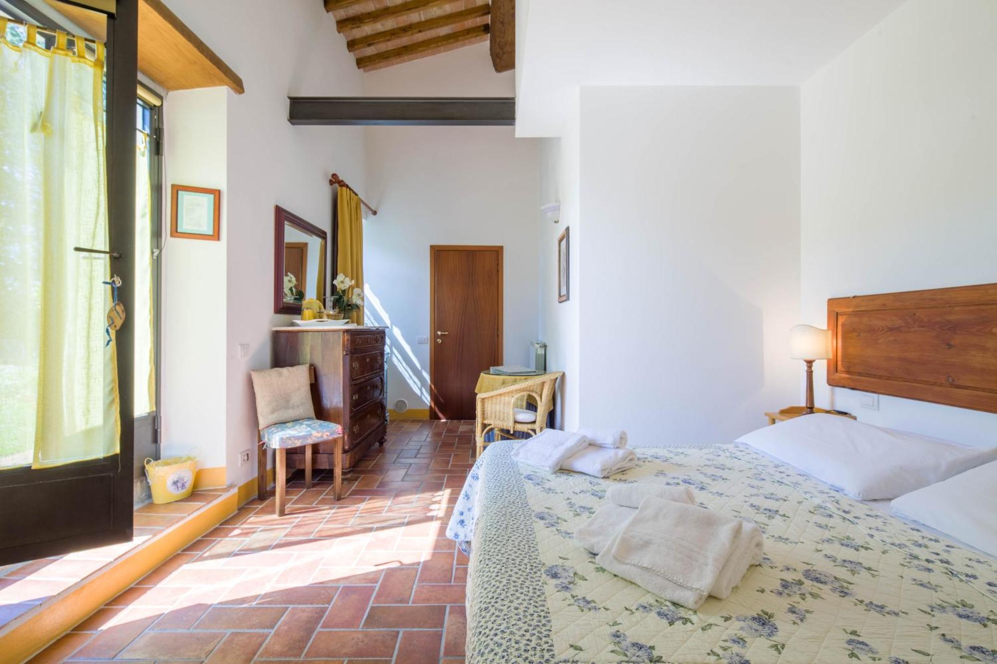 Ancora Del Chianti Bed and Breakfast Greve in Chianti Exteriör bild