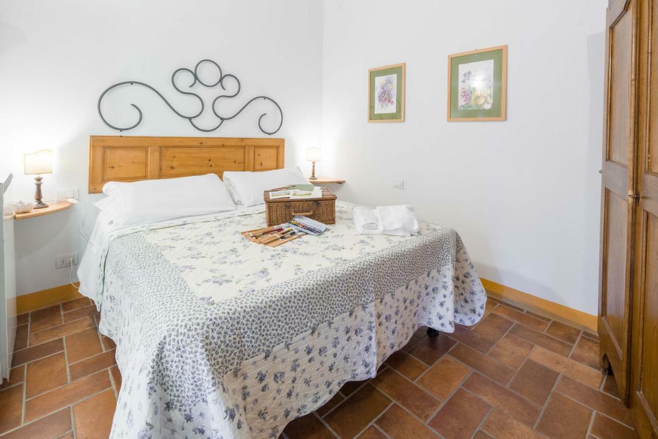 Ancora Del Chianti Bed and Breakfast Greve in Chianti Exteriör bild